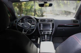 VW Jetta 2.0 TSI GLI 211-кс DSG6 FULL 100х.км - 14499 € - 71146917 13