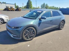 ������ Hyundai Ioniq 5