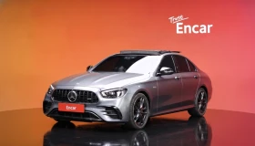 Mercedes-Benz E 53 AMG PPF* SOFT-CLOSE* HUD* 360* ОБДУХ* PANO* КРАЙНА ЦЕН