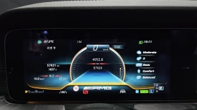 Mercedes-Benz E 53 AMG PPF* SOFT-CLOSE* HUD* 360* ОБДУХ* PANO* КРАЙНА ЦЕН | Auto.bg — изображение 8