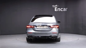 Mercedes-Benz E 53 AMG PPF* SOFT-CLOSE* HUD* 360* ОБДУХ* PANO* КРАЙНА ЦЕН | Auto.bg — изображение 4