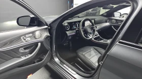 Mercedes-Benz E 53 AMG PPF* SOFT-CLOSE* HUD* 360* ОБДУХ* PANO* КРАЙНА ЦЕН | Auto.bg — изображение 9