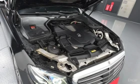 Mercedes-Benz E 400 4MATIC Exclusive /���������/��������/BURMESTER/360 | Mobile.bg � ����� ������ 6