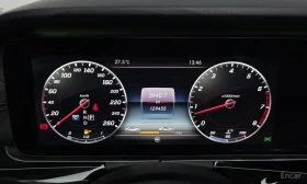 Mercedes-Benz E 400 4MATIC Exclusive /���������/��������/BURMESTER/360 | Mobile.bg � ����� ������ 8