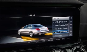 Mercedes-Benz E 400 4MATIC Exclusive /���������/��������/BURMESTER/360 | Mobile.bg � ����� ������ 16
