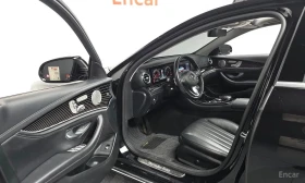 Mercedes-Benz E 400 4MATIC Exclusive /���������/��������/BURMESTER/360 | Mobile.bg � ����� ������ 10