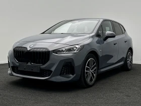 ����� �� �������� �� BMW 218 / ������� ���� / M Sport / Harman Kardon / 