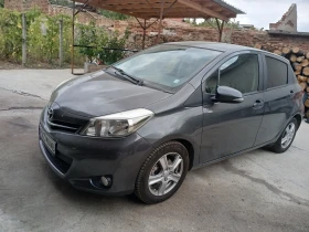 Toyota Yaris | Mobile.bg � ����� ������ 5