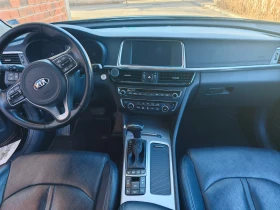 Kia Optima PHEV - 13500 € - 41581754 5