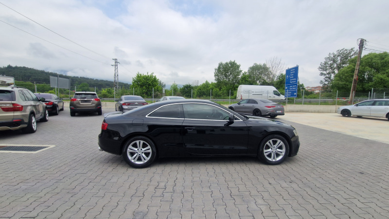 Audi A5 БАРТЕР ЛИЗИГ, снимка 8 - Автомобили и джипове - 45871127