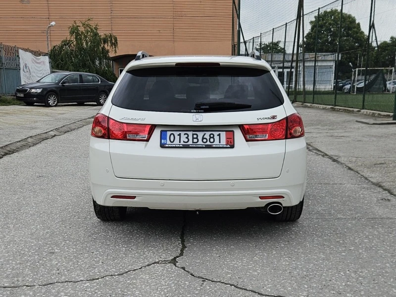 Honda Accord 2.2i-DTEC Type S Facelift 180 ps Touring, снимка 6 - Автомобили и джипове - 47432265