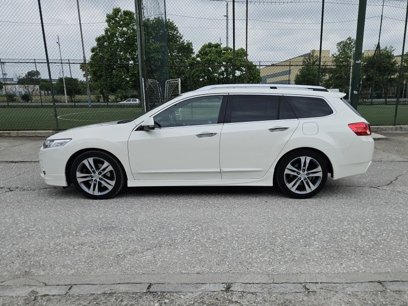 Honda Accord 2.2i-DTEC Type S Facelift 180 ps Touring, снимка 8 - Автомобили и джипове - 47432265