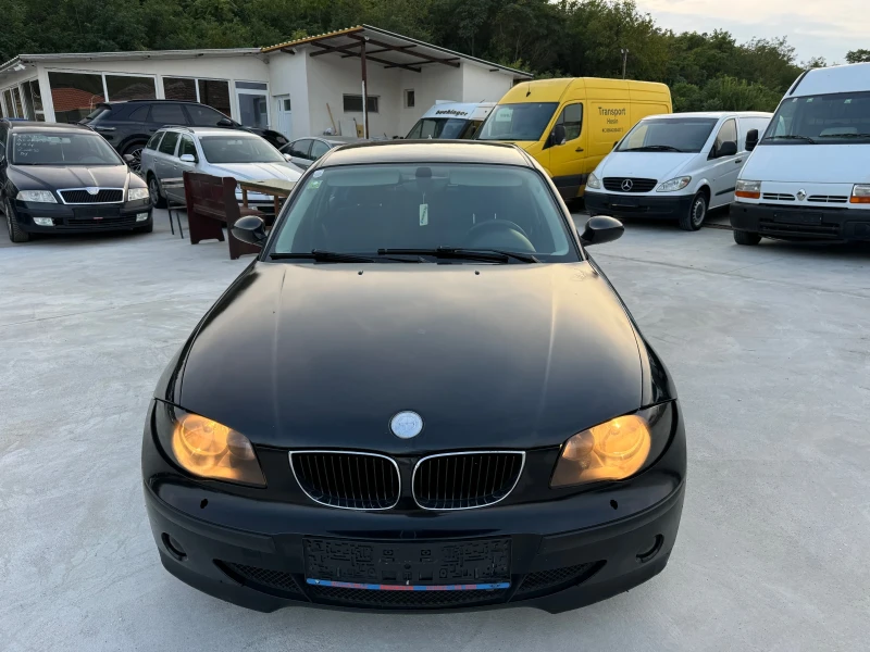 BMW 118 2.0D M-PACKET, снимка 2 - Автомобили и джипове - 47383223