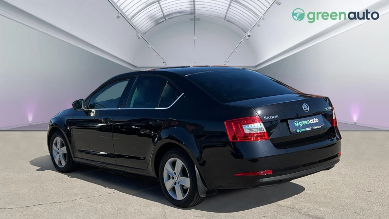 Skoda Octavia 1.0 TSi DSG, снимка 6 - Автомобили и джипове - 47432569