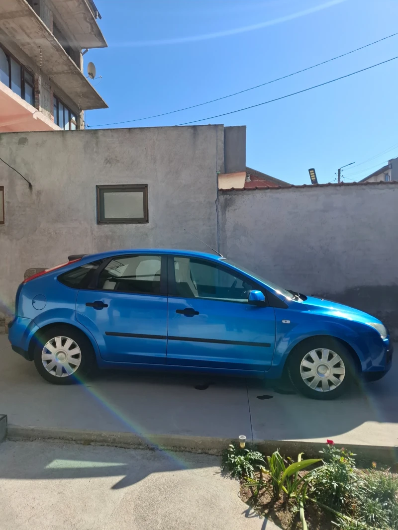 Ford Focus, снимка 3 - Автомобили и джипове - 47726922