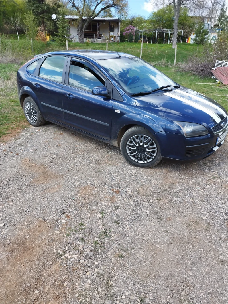 Ford Focus, снимка 2 - Автомобили и джипове - 48361684