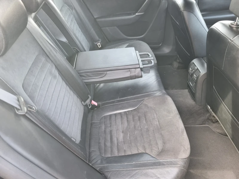 VW Passat 1.8 i, снимка 11 - Автомобили и джипове - 49103307