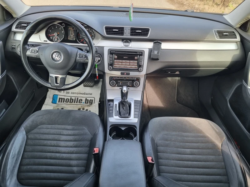 VW Passat 1.8 i, снимка 6 - Автомобили и джипове - 49103307