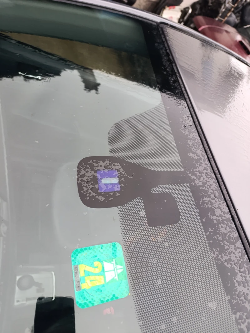 Mitsubishi Lancer 1.8 автомат , кожа ксенон , снимка 15 - Автомобили и джипове - 49731825