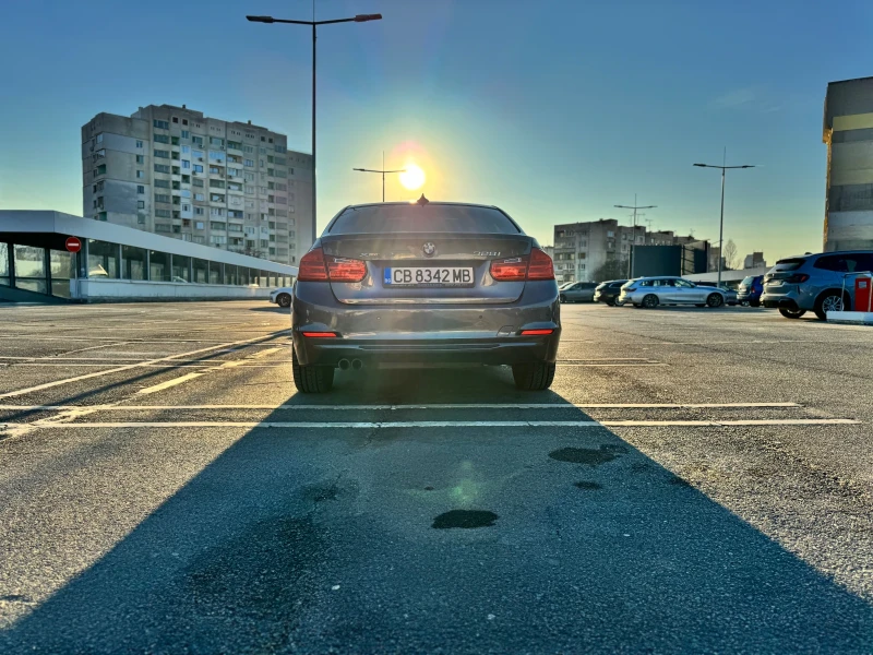 BMW 328, снимка 4 - Автомобили и джипове - 51595753