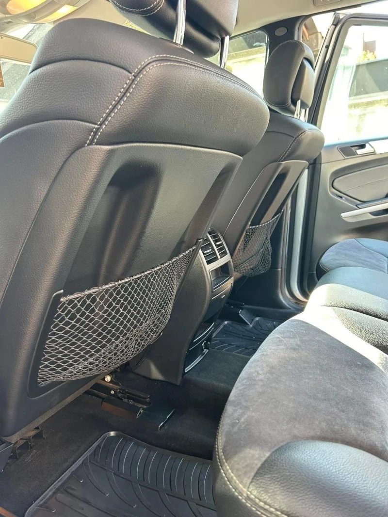 Mercedes-Benz 320 320 CDI 4MATIC, снимка 13 - Автомобили и джипове - 52191102