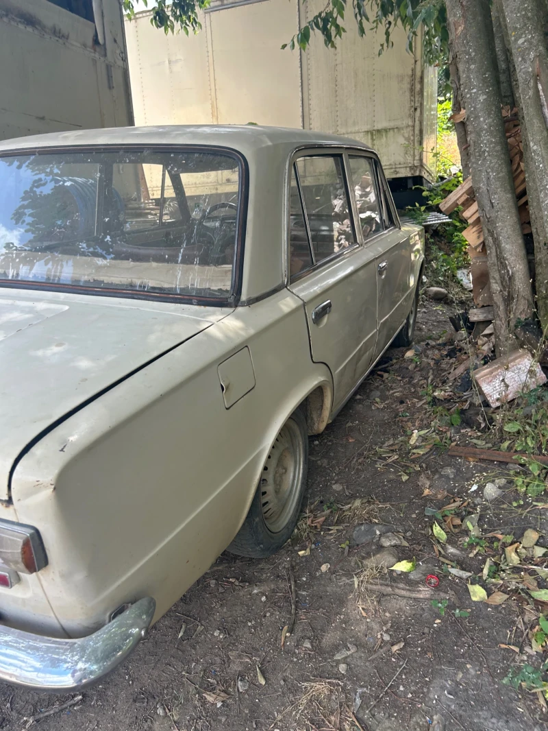 Lada 1200, снимка 2 - Автомобили и джипове - 52189791