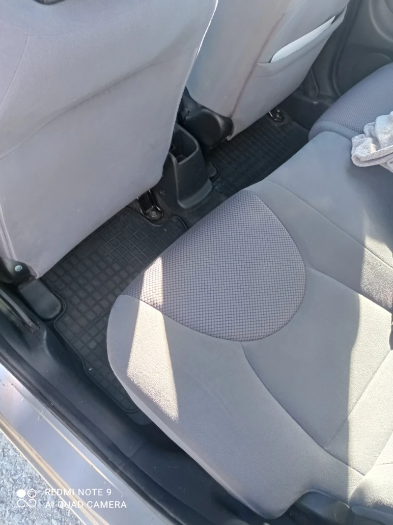 Honda Jazz, снимка 7 - Автомобили и джипове - 52277247