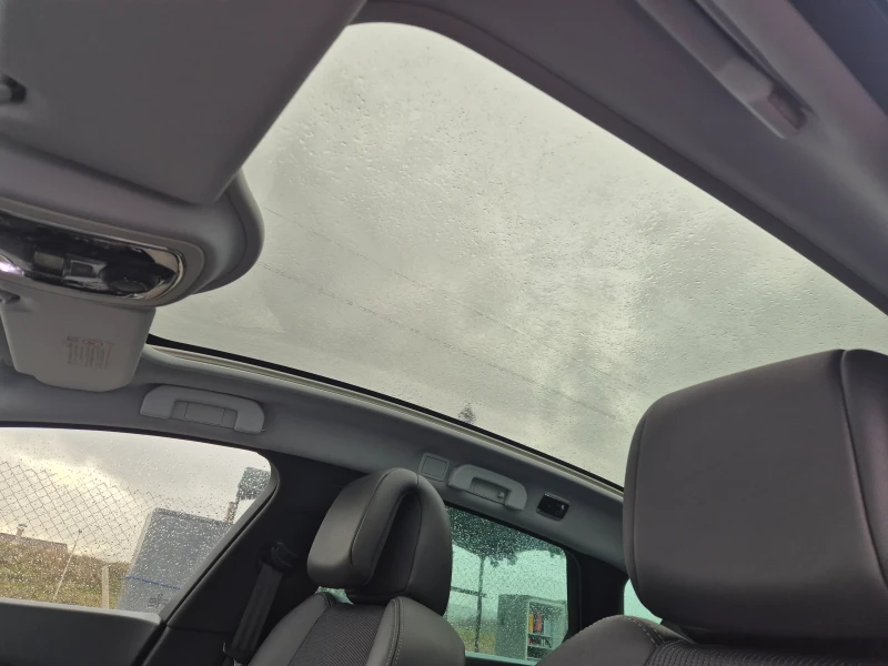 Peugeot 508 2.0 HDI, снимка 13 - Автомобили и джипове - 53028526