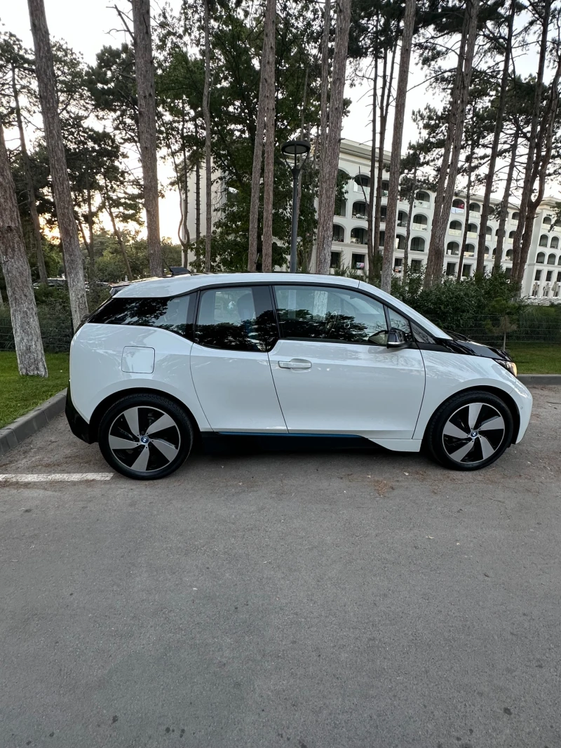 BMW i3 94 АH, снимка 3 - Автомобили и джипове - 53094286