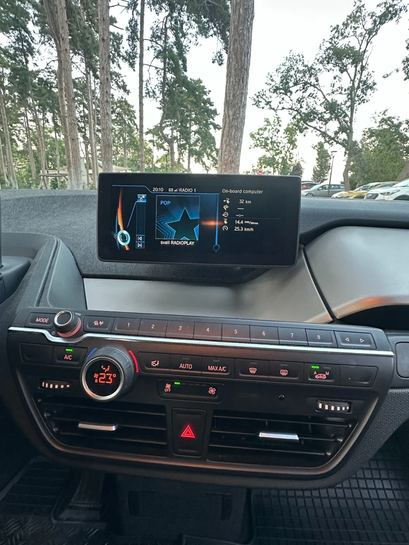 BMW i3 94 АH, снимка 8 - Автомобили и джипове - 53094286