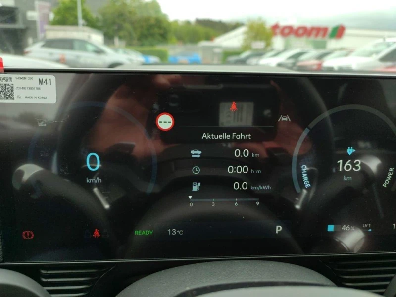 Hyundai Ioniq 5 N PERFORMANCE BOSE 360-CAMERA LED HEAD-UP, снимка 9 - Автомобили и джипове - 53168734