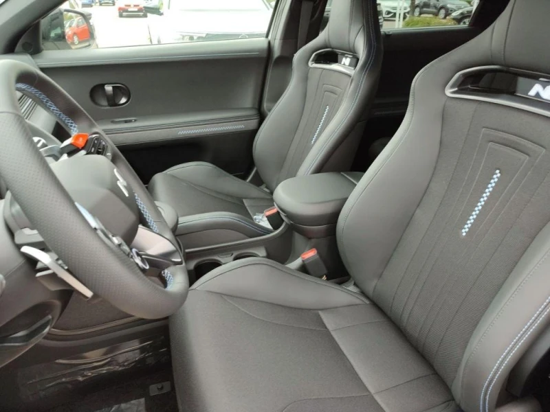 Hyundai Ioniq 5 N PERFORMANCE BOSE 360-CAMERA LED HEAD-UP, снимка 6 - Автомобили и джипове - 53168734