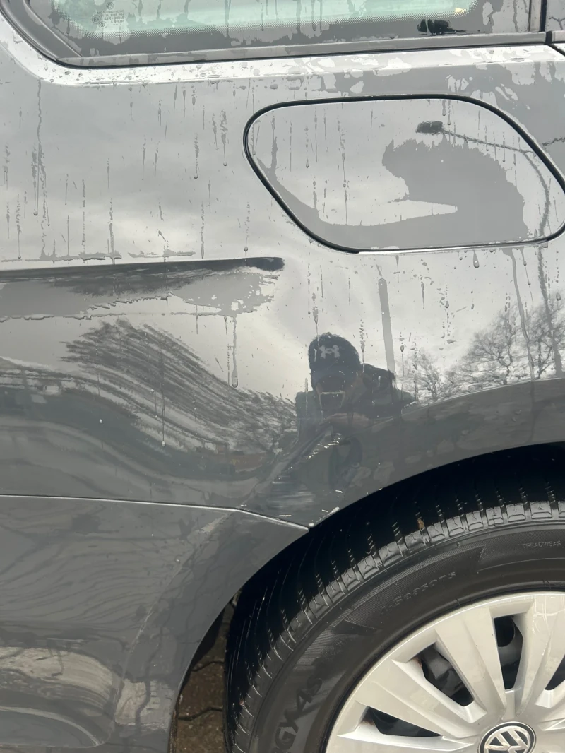 VW Golf, снимка 10 - Автомобили и джипове - 53484279