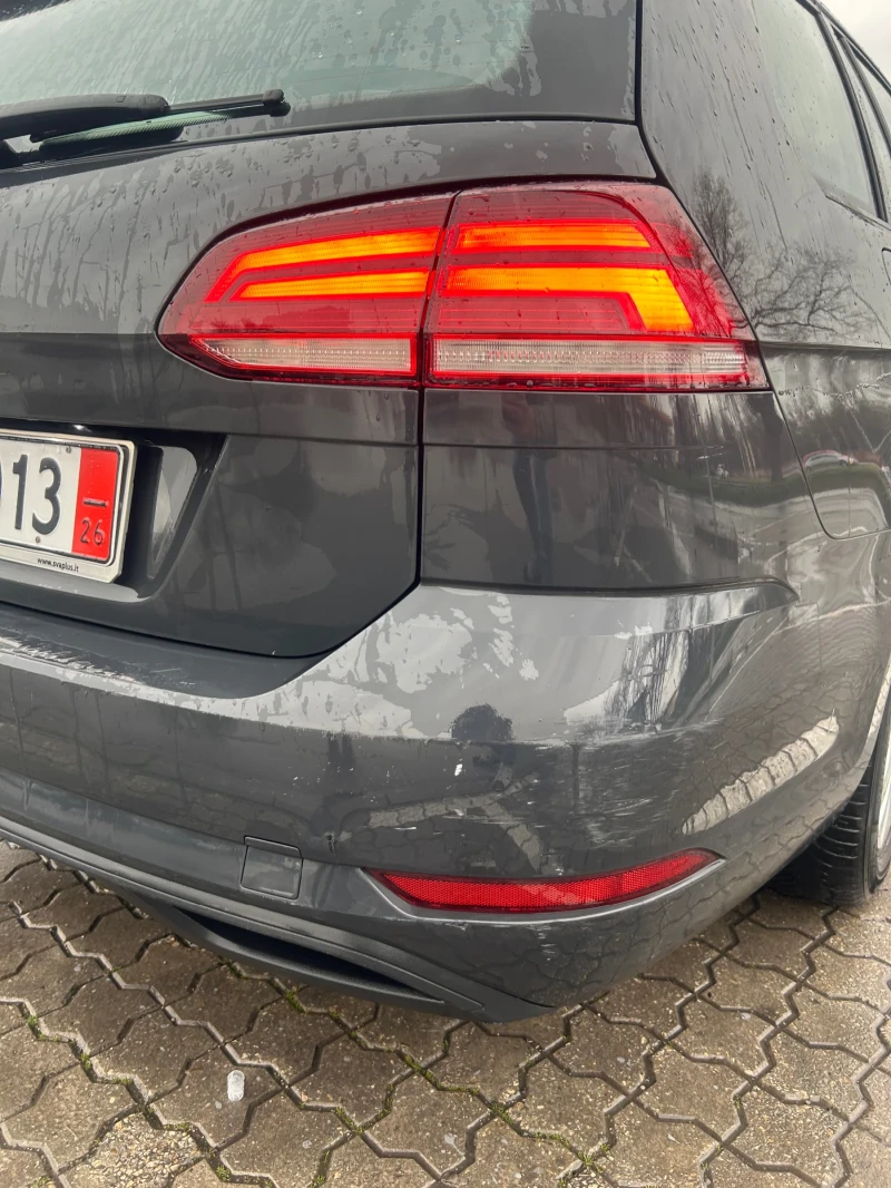 VW Golf, снимка 7 - Автомобили и джипове - 53484279