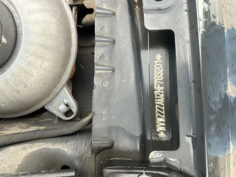 VW Golf, снимка 9 - Автомобили и джипове - 53484279