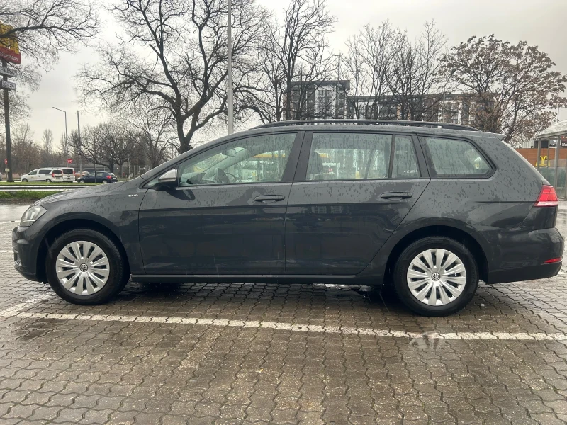 VW Golf, снимка 3 - Автомобили и джипове - 53484279