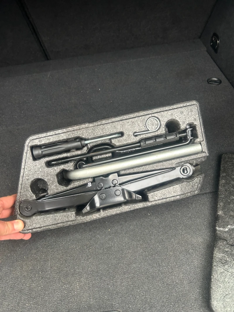 VW Golf, снимка 11 - Автомобили и джипове - 53484279