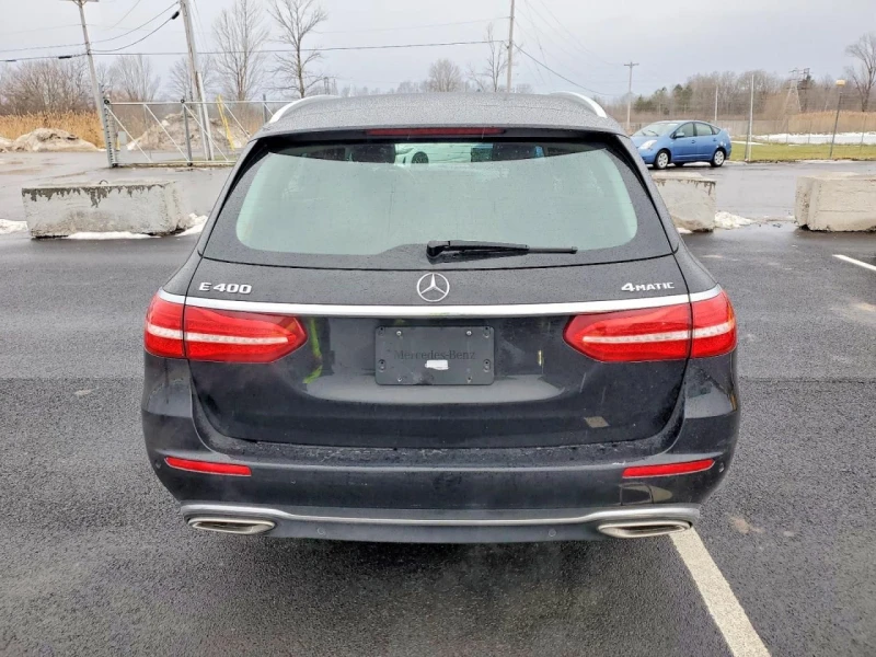 Mercedes-Benz E 400, снимка 6 - Автомобили и джипове - 53502327