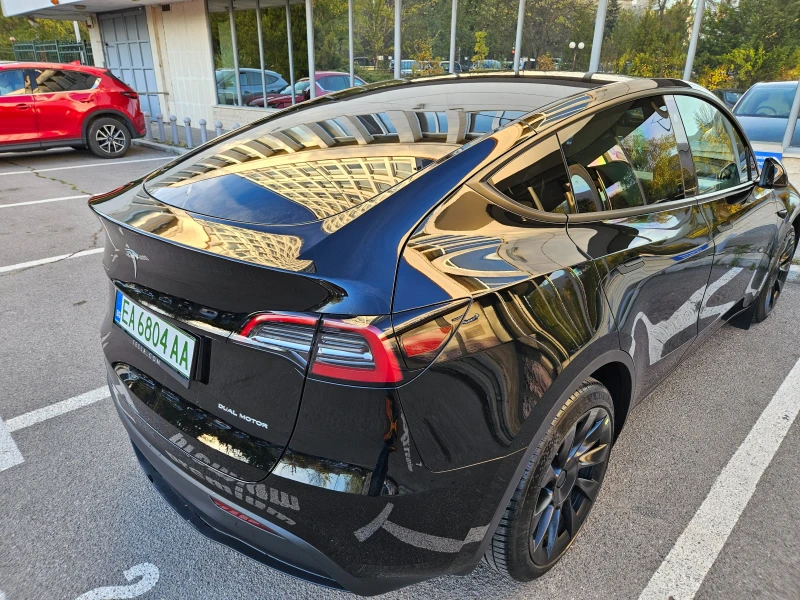 Tesla Model Y Long Range, снимка 2 - Автомобили и джипове - 53505952