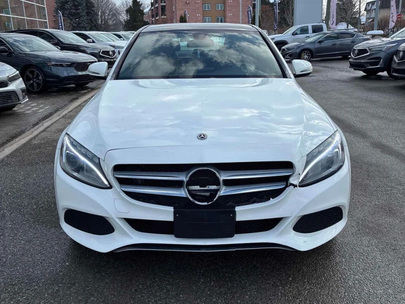 Mercedes-Benz C 300 * CARFAX * 2 КЛЮЧА* ПОДГРЕВ* KEYLESS* PANO, снимка 6 - Автомобили и джипове - 53516492