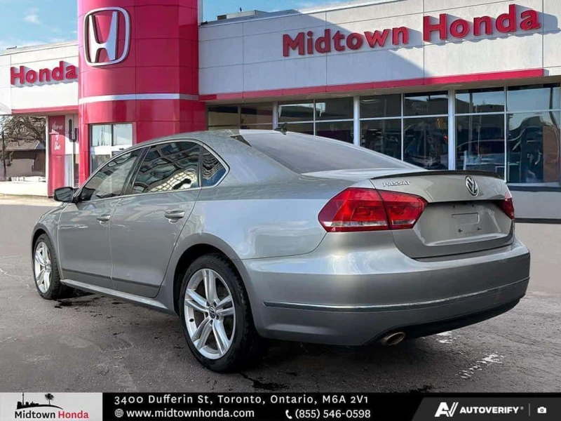 VW Passat * * AS IS / CLEAN CARFAX / NAVIGATION* * CARFAX * , снимка 5 - Автомобили и джипове - 53528625