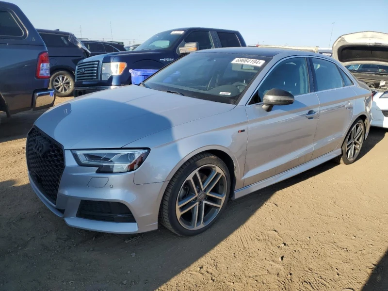 Audi A3 PREMIUM PLUS - 32000 лв. - 73969860 1