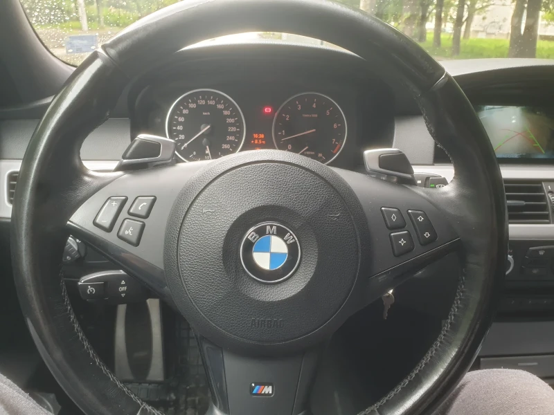 BMW 530 Е61 facelift - 15500 лв. - 41481466 1