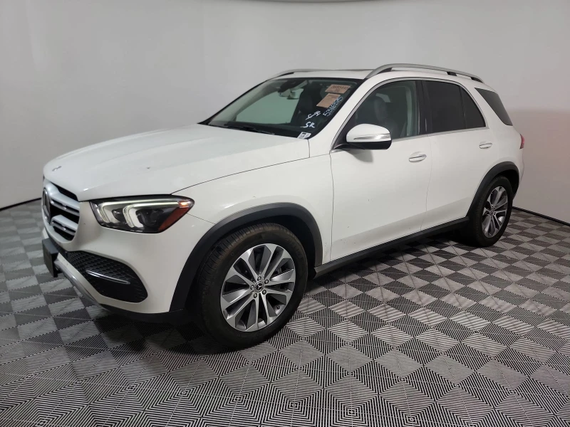 Mercedes-Benz GLE 450 4MATIC* Burmester* Шибидах* Keyless* Камера* - 59300 лв. - 86620200 1