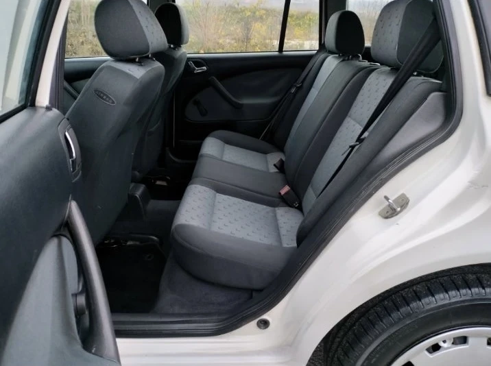 Skoda Octavia 1.9TDI 90кс. NOV VNOS, снимка 11 - Автомобили и джипове - 52809157