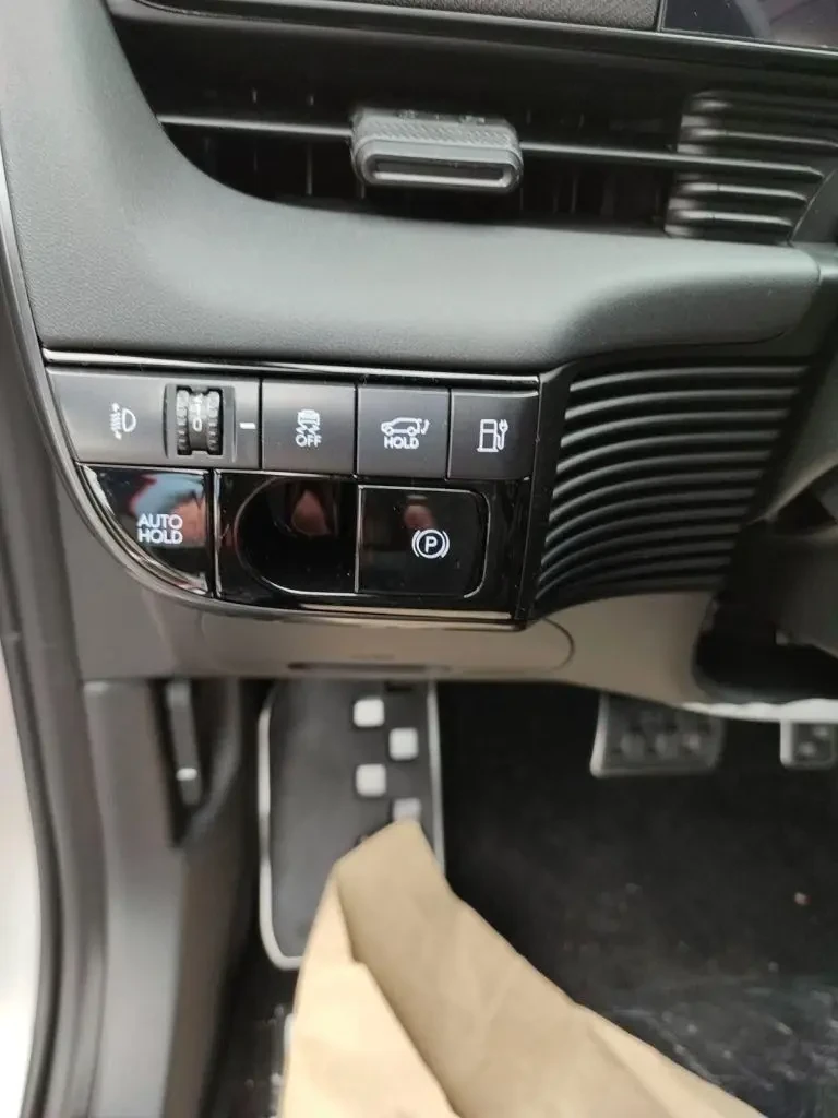 Hyundai Ioniq 5 N PERFORMANCE BOSE 360-CAMERA LED HEAD-UP, снимка 13 - Автомобили и джипове - 53168734