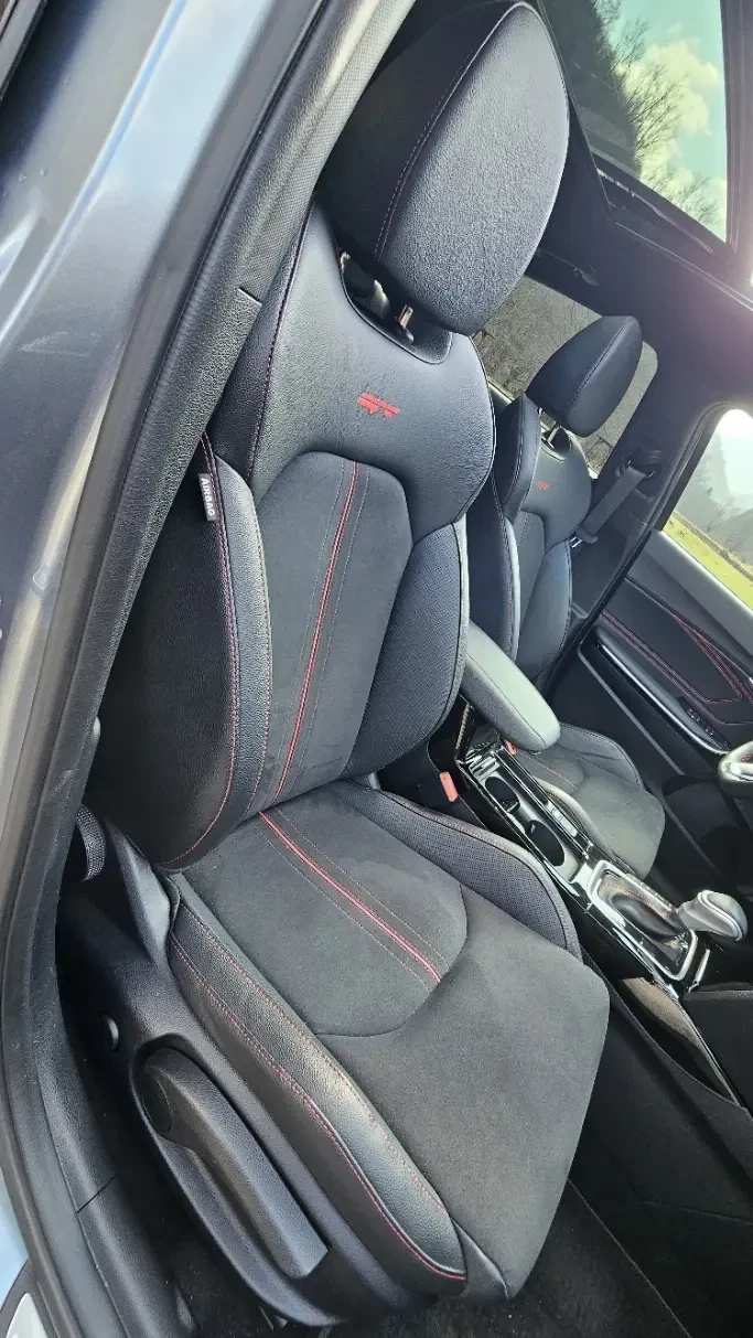 Kia Pro ceed, снимка 16 - Автомобили и джипове - 53749425