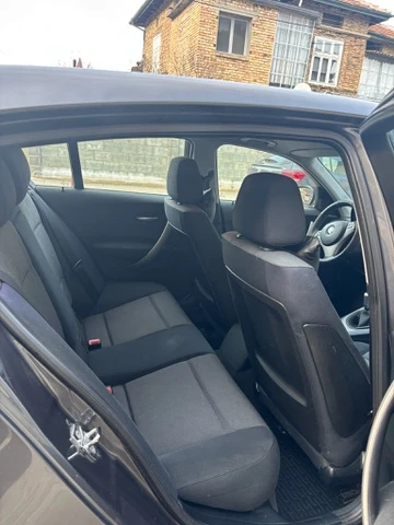 BMW 118 БЕНЗИН/ГАЗ, снимка 12 - Автомобили и джипове - 53841386