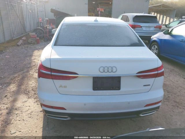 Audi A6 PRESTIGE 55 TFSI| DISTRONIC| BANG&OLUFSEN| HUD| MA, снимка 6 - Автомобили и джипове - 54642612
