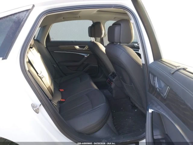 Audi A6 PRESTIGE 55 TFSI| DISTRONIC| BANG&OLUFSEN| HUD| MA, снимка 8 - Автомобили и джипове - 54642612